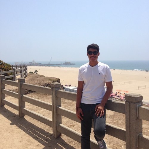 cali is the mission