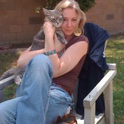 curious consumer, sustainability advocate, lover of nature, animals and humankind, avid game player, searcher for meaning...