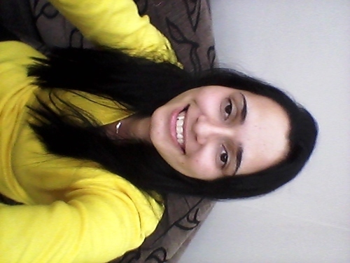 sou uma pessoa muito amavel ...