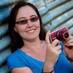 Rachel Power (@cafemtfieldtas) Twitter profile photo