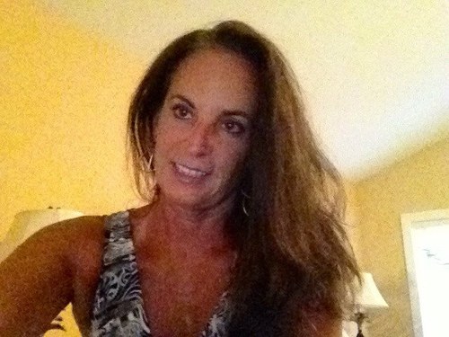 I love the sun , being on the water, simple cool fashion and my fam & friends ... peace