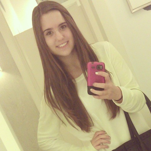 Look for the girl with the broken smile
#teamtaken
BHS