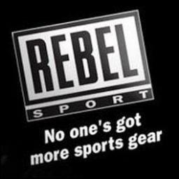 nike rebel sport nz