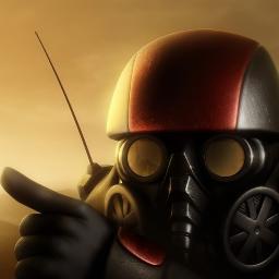 ReconSaint's profile picture. not12. all I do is lurk. If I had an employer, and if they knew about this, they would not endorse any of it. like, at all.