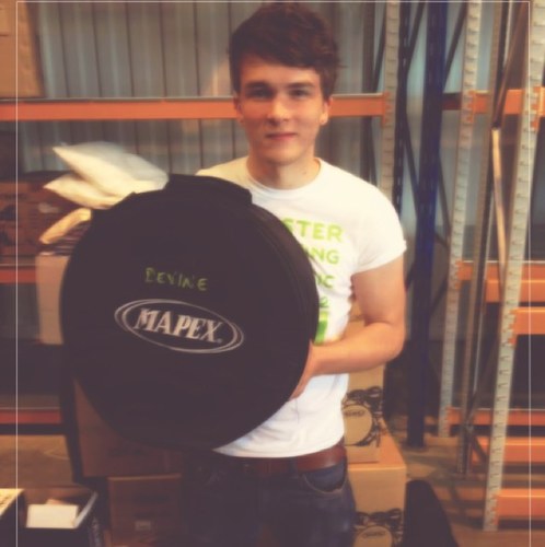 JoshdevineRpg's profile picture. /!\ RPG ACCOUNT /!\