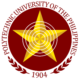Official Twitter of the Polytechnic University of the Philippines