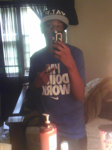 Ball is life, Housefam, R.I.P Tye