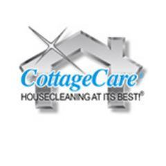 Let us show you why CottageCare is the best house cleaning service in your area!