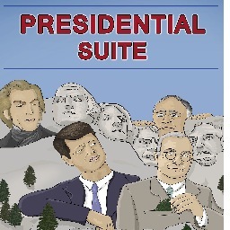 A new musical comedy that pits the greatest American Presidents in history against each other! Opens September 27th @ the Whitmore-Lindley in North Hollywood...