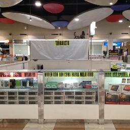 teknologistik's profile picture. 