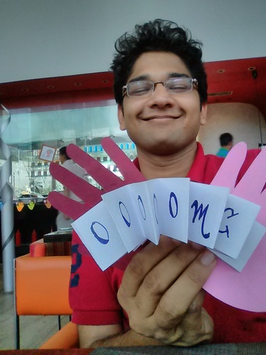 Entrepreneur by Day, Developer by Night. @sigmoidinc @adobe @iitkgp