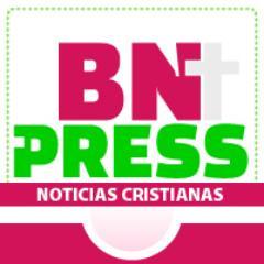 BNPRESS, Noticias Cristianas en español e ingles, Música, Cine, Vídeos, Radio, Entretenimiento, News, Internacional, Familia, Estados Unidos, México y el Mundo.