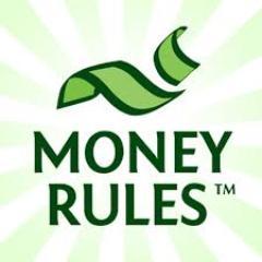 MONEY RULES shows people the fastest way to eliminate debt, create wealth & saving thousands in interest and years in time.