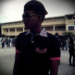 Batistaelnegro's profile picture. Jaja que tu ex ara con tigo lo que yo no hise el tampoco ara lo que yo te hise amarte y si quieres puedes cometer tu error con el el que rie de ultimo rie mejor