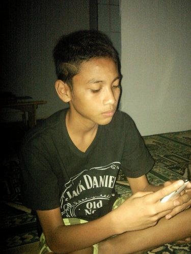 DeRap LangKah BakaR AmaRah