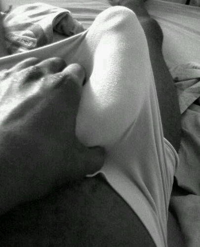 Freak Account. Bulge Spotter*** #TeamBBD #TeamSleepNaked ====D
