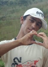 amo o neymar