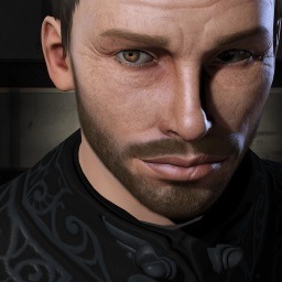 Eve Online character. Corpsman-in-training (logi). Proud member of Thirtyplus. Started life as an alt.