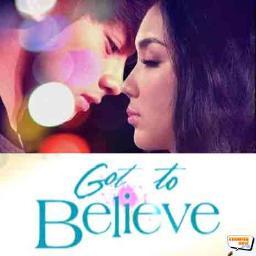 The much-awaited series of King and Queen Teen stars Daniel Padilla and Kathryn Bernardo. Got To Believe will finally premiere soon. #gottobelieve #g2bArmy
