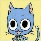 ''Though We are cats, We're not your puppets! We are … We are The Mages of Fairytail!