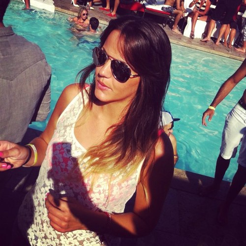 Digital  /  Advertising  /  Social  / Trends Instagram @ Maylis__