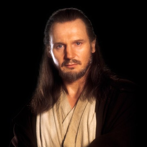 Rank: Master.
 Padawans: 3. 
Current Padawan: Obi-wan Kenob.
Home world: Galu
Currletly living: Coruscant
Age: 53 
Formor master: Count Dooku.