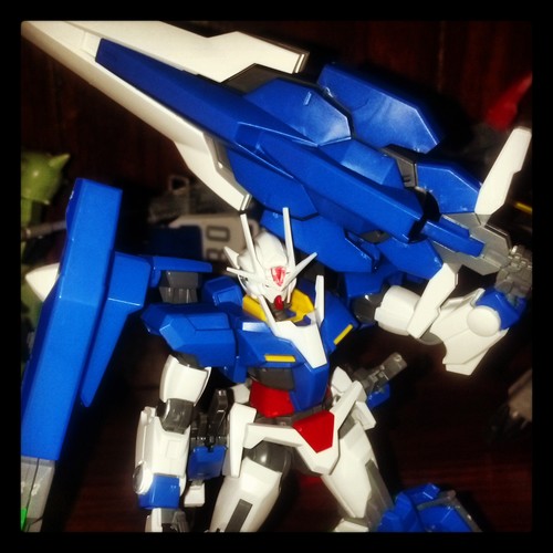 Gunpla, MTG, and more to come! A store for the US's East Coast, filling the niche especially in the Pittsburgh Area. Check us out at Pittsburgh's Comic Con!