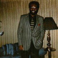 Everette L. Rice (@riceor) 's Twitter Profile