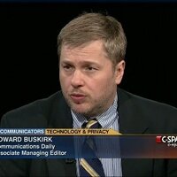 Howard Buskirk (@hbuskirk) Twitter profile photo