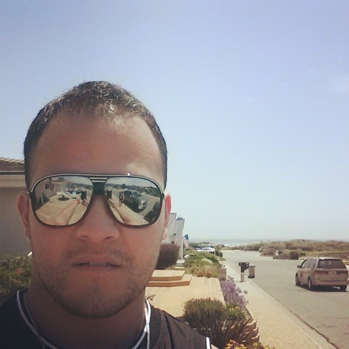 samrod84's profile picture. 