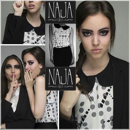 NAJA,es una marca de ropa ecuatoriana,que va con tu estilo, fresco,versátil y encantador.Nos encanta tu pasión por la moda ! DALE ME GUSTA EN :
