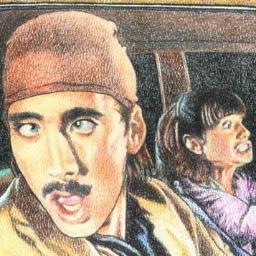 Lucky_Robot's profile picture. A Part of Life.