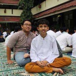 amandaayuparamita{} kenaps?