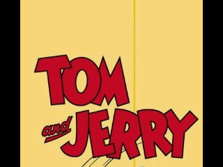 Don't Miss The New Episode Of Tom And Jerry! Our Channel Show (Only At US And UK) Channel 500