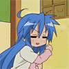 Hello! Konata izumi here ^o^ Fav : #Game #Anime #Manga #BF #RL @AmirTensai