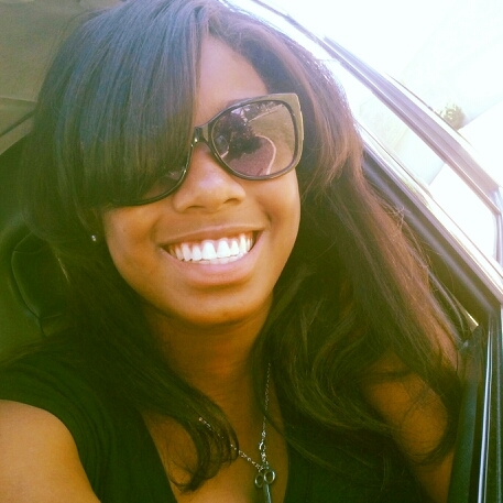 Blunt...Bold...& Beautiful♥