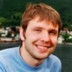 EirikSovik Profile Picture