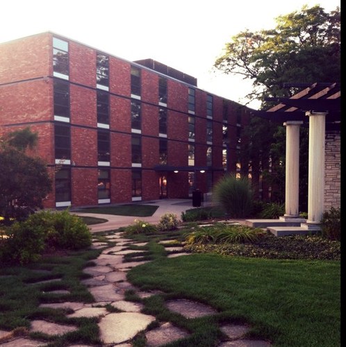 Herriott Hall (@DUHerriottHall) | Twitter