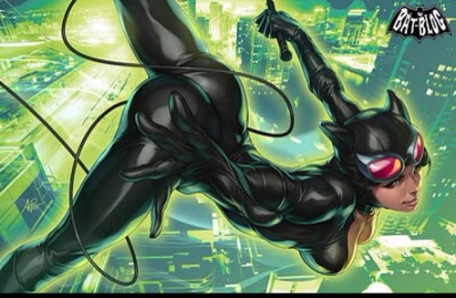 I am Cat Woman I will steal your heart and shatter it ;)|Rpg 18+|(writer @greendaygirl421)