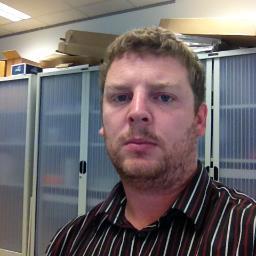 Marketing Communications Advisor at MYOB BankLink. Passionate about all things marketing, social media and small business. All opinions expressed are my own