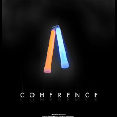  Coherence  -  6
