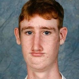 _Ginger_Issues_'s profile picture. Endangered Since 2008