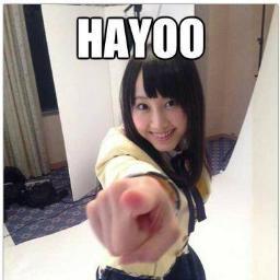 Hidup itu harus di bawa santai, Nikmati yang telah di berikan~*|My oshi NabilahHolic*|~JKT48~