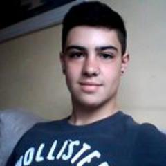 Virginiano,engraçado, e mlk doido kkk