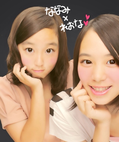 南大江小☞大阪女学院  J3E     馬渕@上本町                                                             三戸なつめ♡mer♡fashion♡models♡DANCE♡