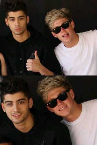 I am Directioners ♥