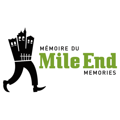 Mémoire du Mile End