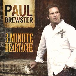 New Country Album: 3-Minute Heartache Available Now on iTunes and http://t.co/uHFGgyadNN.