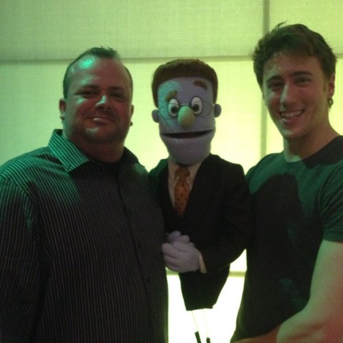 mfkelsey's profile picture. 