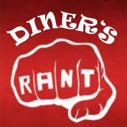 ...love my food & drink the way I love it, anything less than good shall be condemned! So, you better be good...
